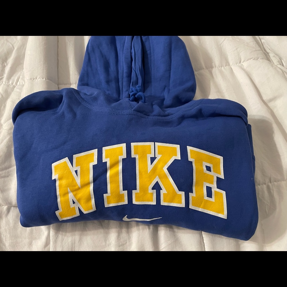 Nike Hoodie